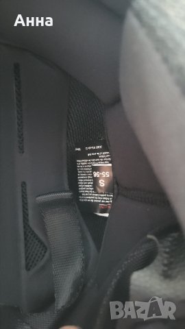 каска westt jet размер s, снимка 8 - Аксесоари и консумативи - 42915274