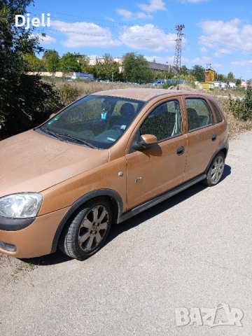 продавам Опел корса, снимка 3 - Автомобили и джипове - 51789460