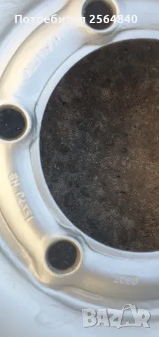 Джанти за Форд Рейнджър (старият), снимка 3 - Гуми и джанти - 49588566