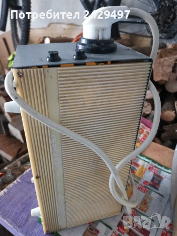 Стабилизатор за напрежениеие, снимка 2 - Други стоки за дома - 53133207