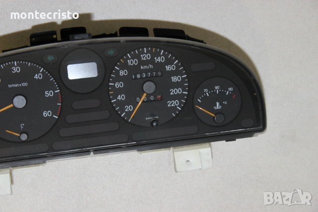 Километраж Fiat Ulysse (1994-2002г.) 1480071080 Фиат Улисе, снимка 3 - Части - 54347156