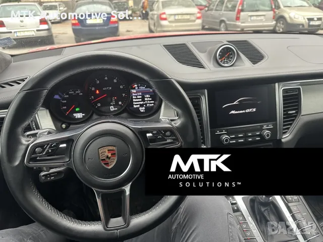 Диагностика,кодиране, отключване екстри porsche piwis, снимка 6 - Сервизни услуги - 48671911