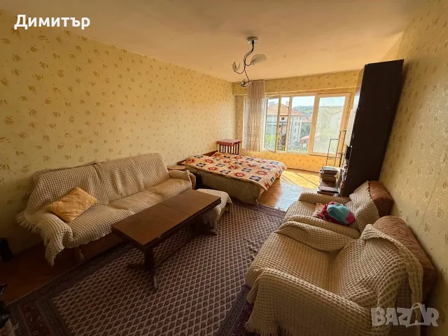 64 квадрата апартамент в Димитровград, снимка 4 - Апартаменти - 56424928