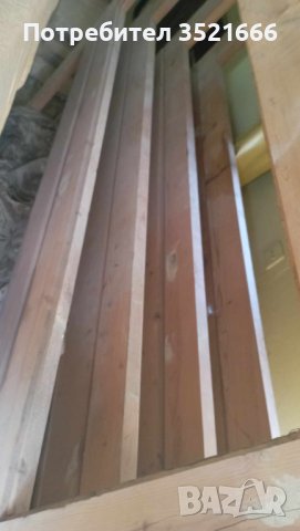 Летящи каубойски двойни врати , снимка 5 - Входни врати - 42099571