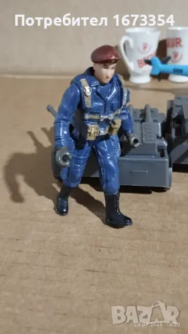 Военни машини, снимка 12 - Други ценни предмети - 49689749