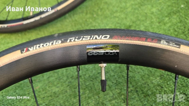 Капли XDR 522, снимка 10 - Части за велосипеди - 50488280