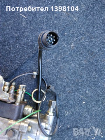 Гнп за фиат мареа 2.4тд, снимка 3 - Части - 30867627