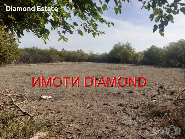 Парцел в село Крушево общ. Първомай