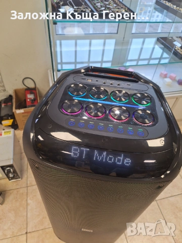 Bluetooth колона Brodu, снимка 2 - Тонколони - 53019267