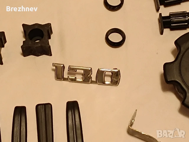 Части за Шкода 105/120/130/136, снимка 2 - Части - 54128958