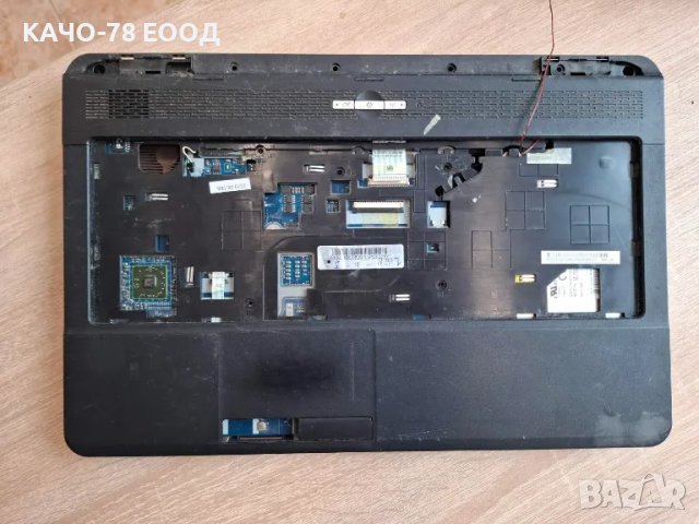 Лаптоп Emachines E627, снимка 3 - Части за лаптопи - 49672316