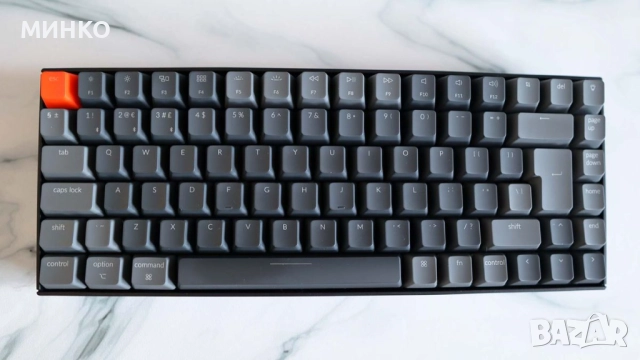 Keychron K2 Wireless Mechanical