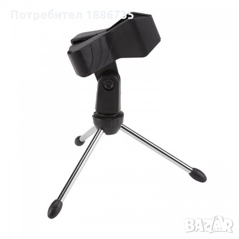 Кондензаторен микрофон 45 лева, снимка 5 - Микрофони - 31033854