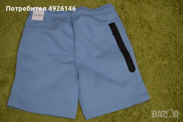 ЧИСТО НОВИ! Nike къси панталони, снимка 4 - Къси панталони - 55754112
