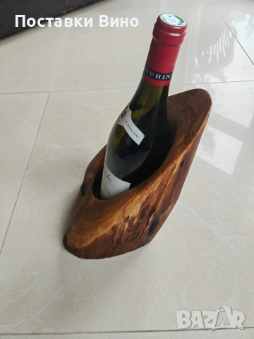 Стойка за бутилка, снимка 4 - Декорация за дома - 54055152
