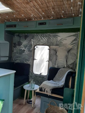 Каравана Avondale - 5 м  / ш.2.5, снимка 4 - Каравани под наем - 40060202