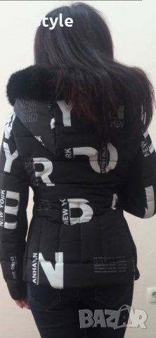 Ново за сезона яке/реплика, снимка 3 - Якета - 30872157