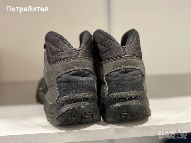 Обувки 45 номер 29.5 сантиметра, снимка 4 - Маратонки - 52649814