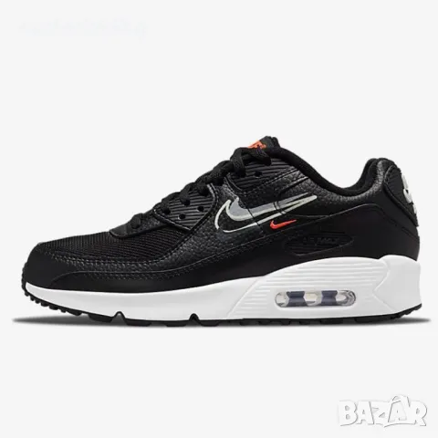 Nike - Air Max 90 №38.5,№39 Оригинал Код 526