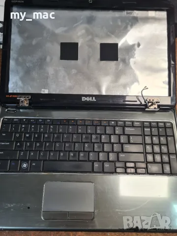DELL INSPIRON M5010 N5110 - части, снимка 2 - Части за лаптопи - 55825324