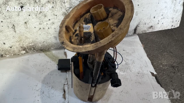 Горивна помпа за BMW E91 - A2C53025095