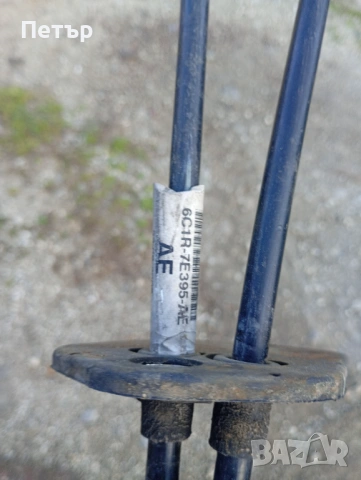 Жила скорости Форд транзит 2006-2013г 6C1R-7E395-AE , снимка 3 - Части - 54071985