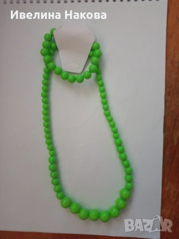 гердан и гривна, снимка 1