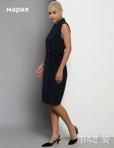 Нова рокляCalvin Klein, снимка 11 - Рокли - 51112408