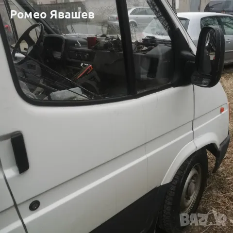 Кемпер, снимка 9 - Каравани и кемпери - 47516350