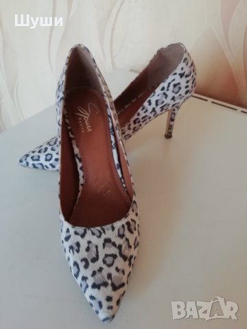 Стилни и модерни дамски обувки 