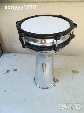 NEW-85ЛВ-ТАРАМБУКА-30СМ ВНОС СИРИЯ 0309211134, снимка 4 - Ударни инструменти - 34012805