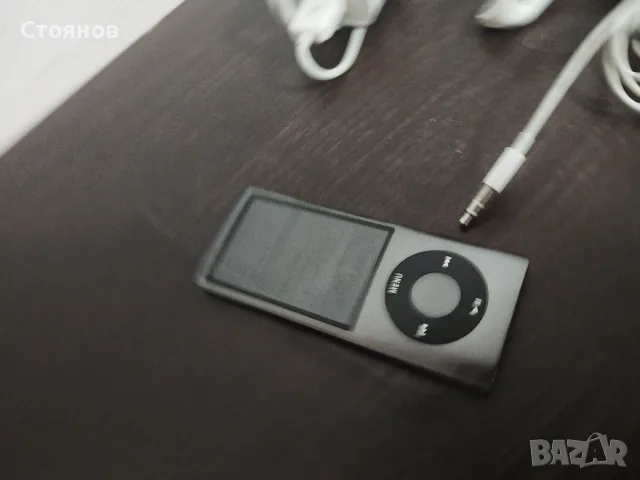 Apple iPod Nano Model A1320, снимка 4 - iPod - 56536362