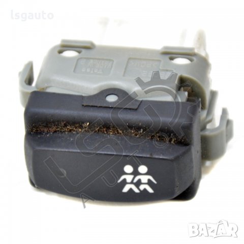 Бутон табло Renault Laguna II 2001-2008 R030221N-155