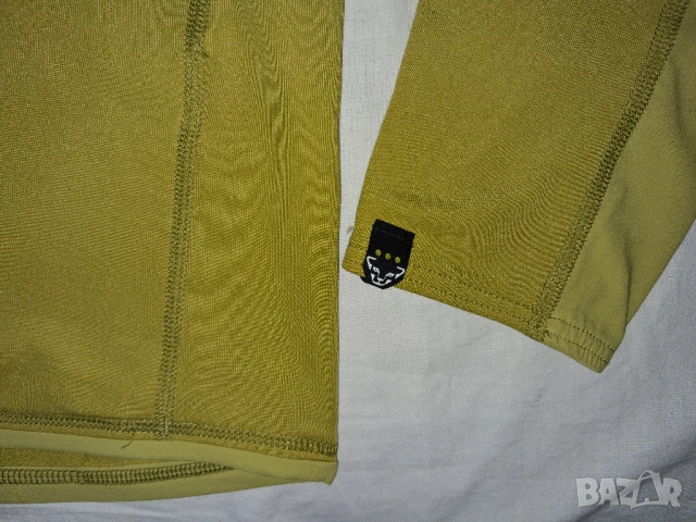 2 броя - Dynafit Traverse Thermal T-shirt men (L) и (M)  мъжка блуза и спортна тениска, снимка 6 - Тениски - 44694020