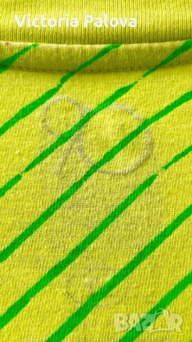 Тениска OCEAN PACIFIC USA унисекс, снимка 7 - Тениски - 51713947