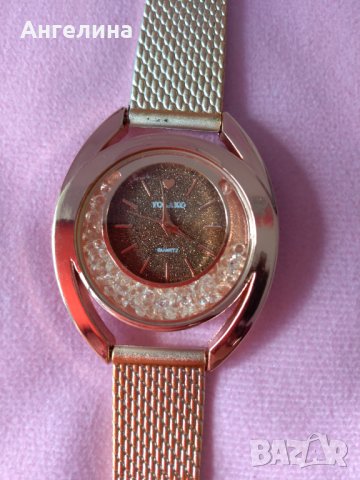 Дамски часовници, снимка 4 - Дамски - 30290769