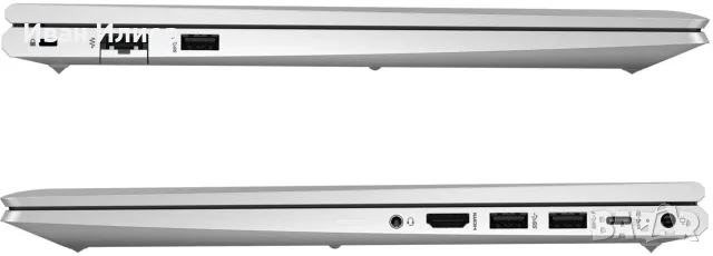 hp probook 455 15.6 inch g9 notebook pc, снимка 5 - Лаптопи за работа - 56115075