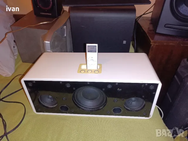 Активна тонколона , снимка 4 - Тонколони - 48772591