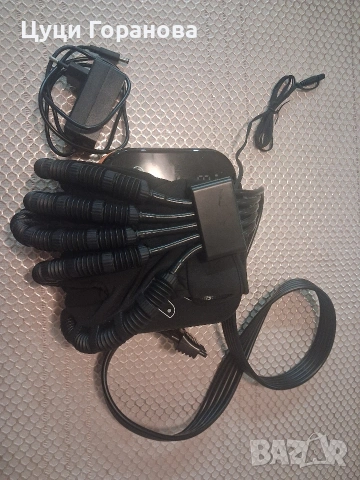 Рехабилитационни ръкавици, снимка 8 - Други - 53210664