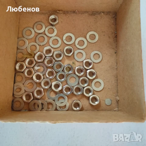 Тиристори КУ201Д , снимка 5 - Друга електроника - 50836396