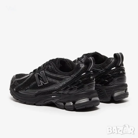 Мъжки маратонки New Balance , снимка 4 - Маратонки - 56511823