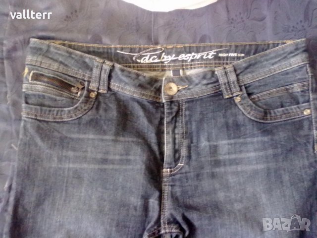 къси мъжки дънки, снимка 1