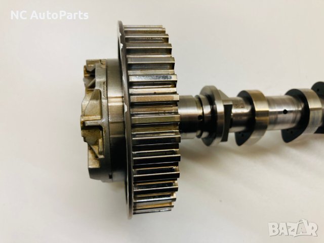 Разпределителн вал за ПЕЖО PEUGOET 3008 1.2 бензин 131 коня HNS 98155822 9815581980 2019, снимка 2 - Части - 42574342