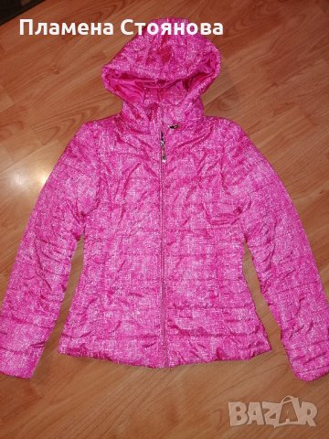 Детско шушляково яке, снимка 1