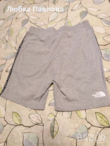 Къси гащи The north face (S), снимка 2 - Къси панталони - 54153477