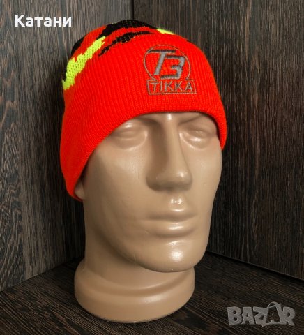 Сигнални шапки за лов, снимка 6 - Екипировка - 31098984