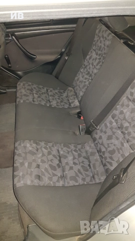 Mercedes-Benz C 220 CDI (125hp), снимка 9 - Автомобили и джипове - 52745269