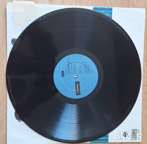 Kid 'N Play 2 Hype Vinyl Record , снимка 10 - Грамофонни плочи - 56178602