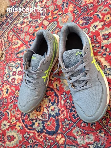 маратонки asics за тенис 