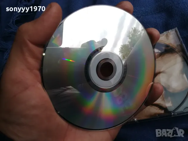 СЛАВИ ТРИФОНОВ ЦД 2405251527, снимка 18 - CD дискове - 50411542